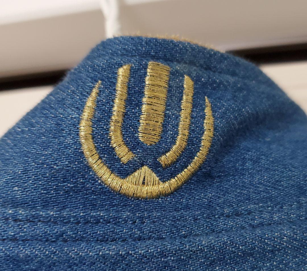 UVERworld カエル刺繍 ユニフォーム