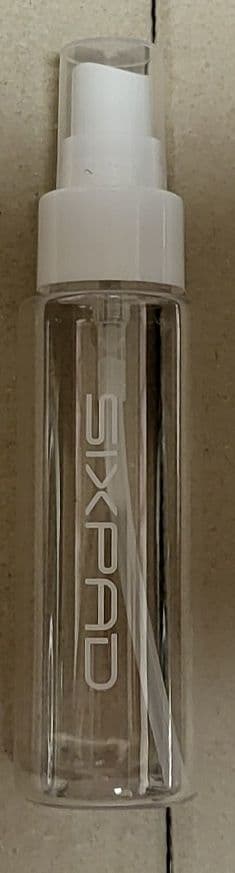 SIXPAD Powersuit Abs L シックスパッド パワースーツアブズ