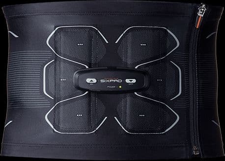 SIXPAD Powersuit Abs L シックスパッド パワースーツアブズ