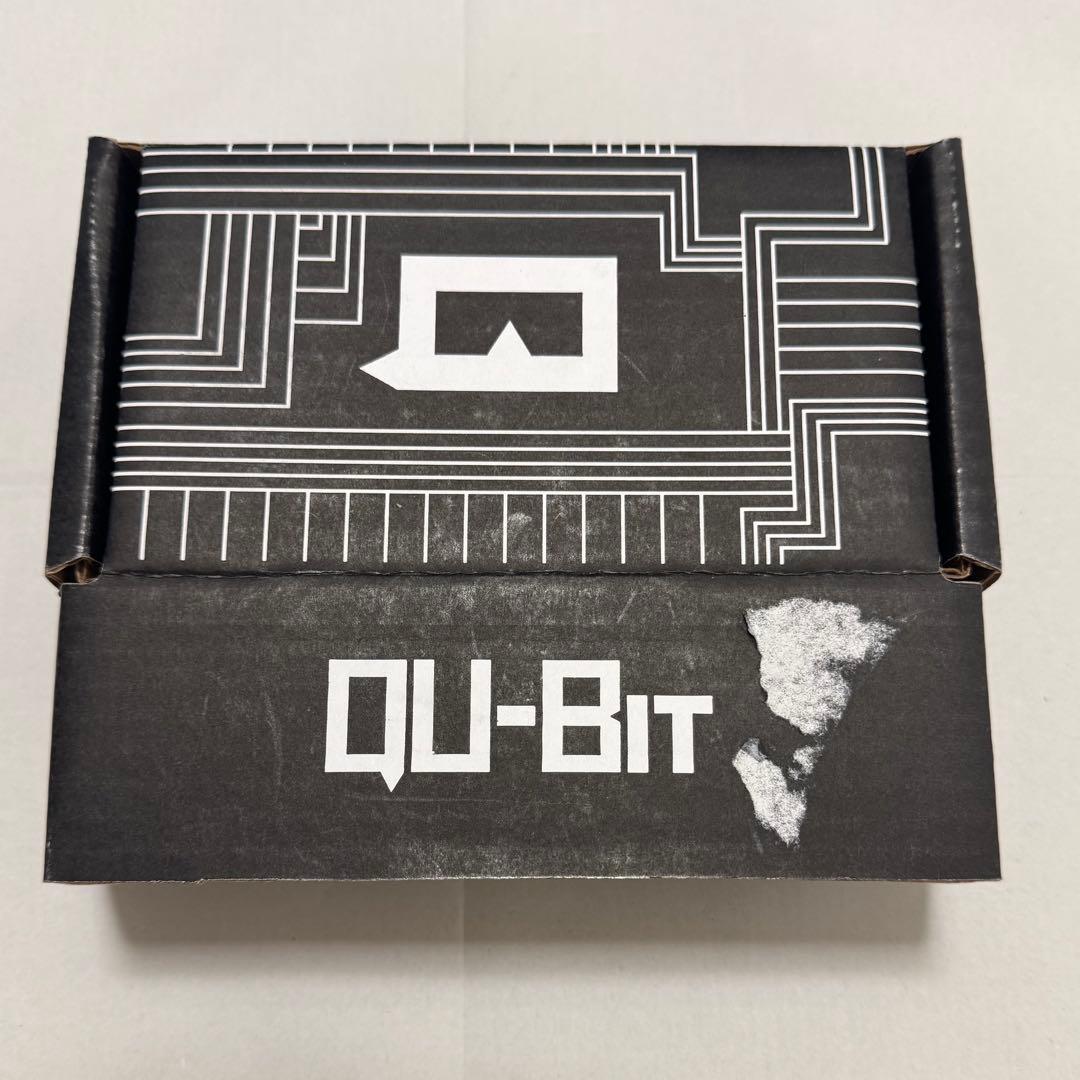 Qu-bit Electronix Surface ユーロラック