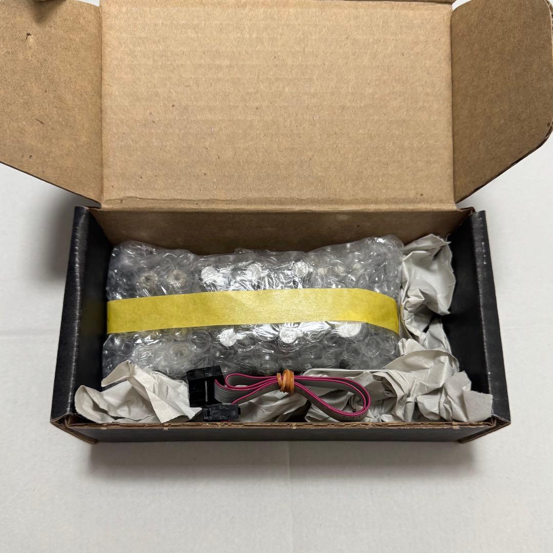 Qu-bit Electronix Surface ユーロラック