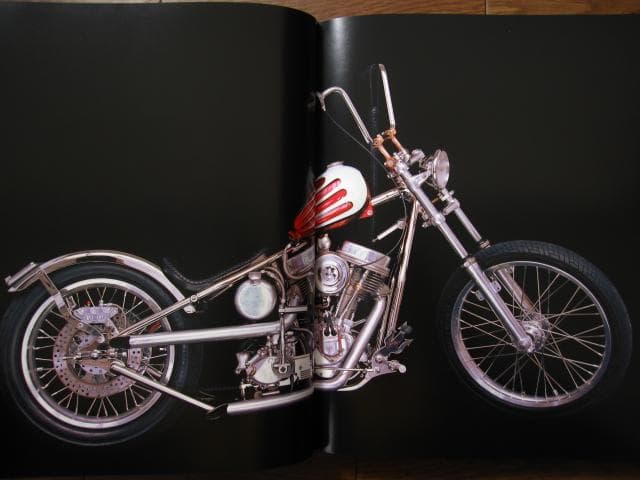 Indian Larry　Timothy White
