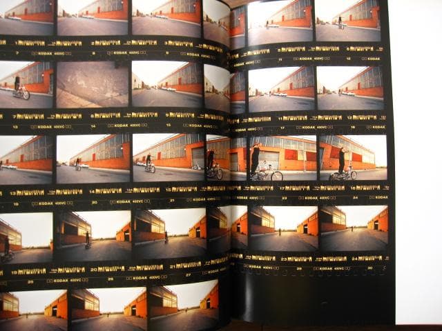 Indian Larry　Timothy White