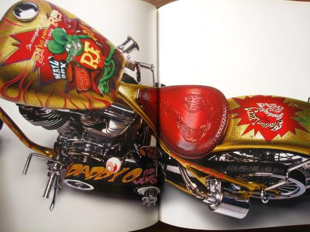 Indian Larry　Timothy White