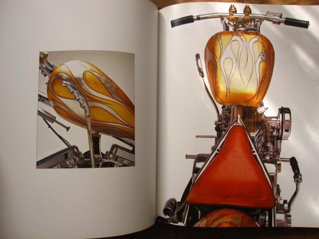 Indian Larry　Timothy White