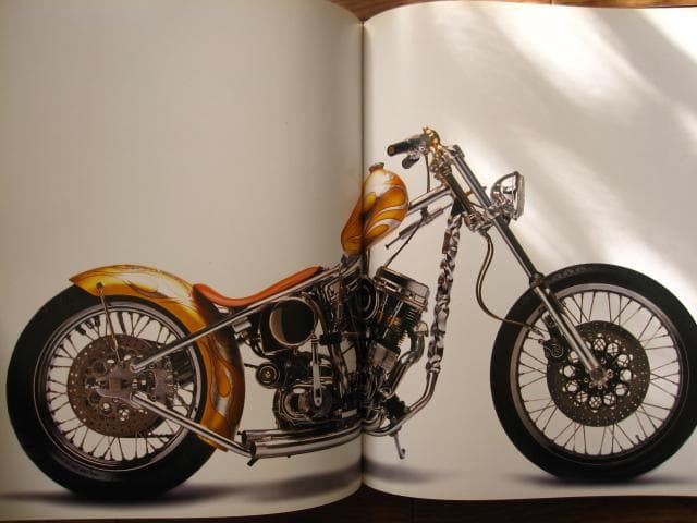 Indian Larry　Timothy White