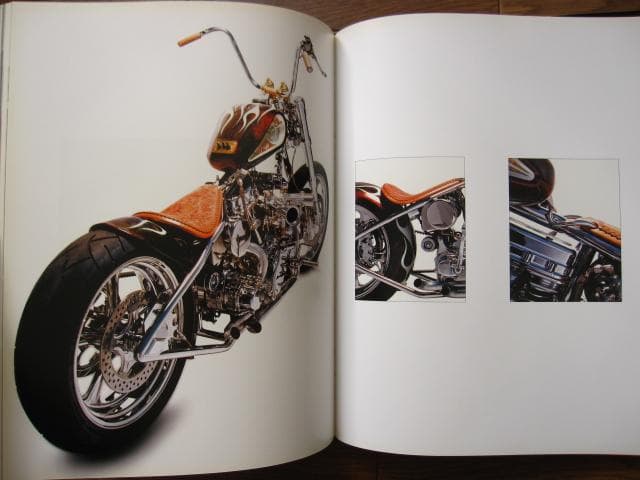 Indian Larry　Timothy White