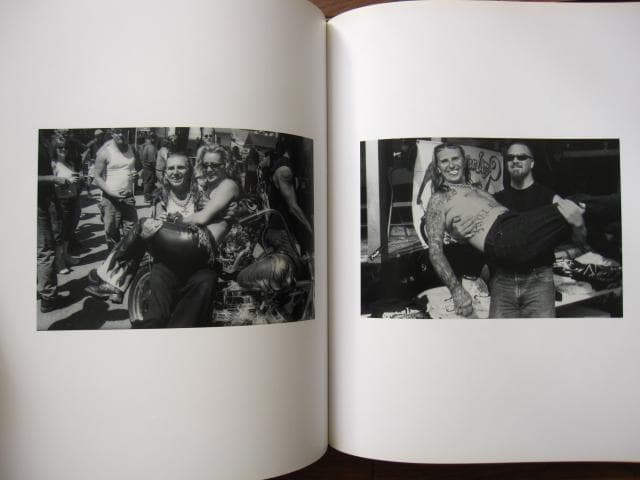 Indian Larry　Timothy White