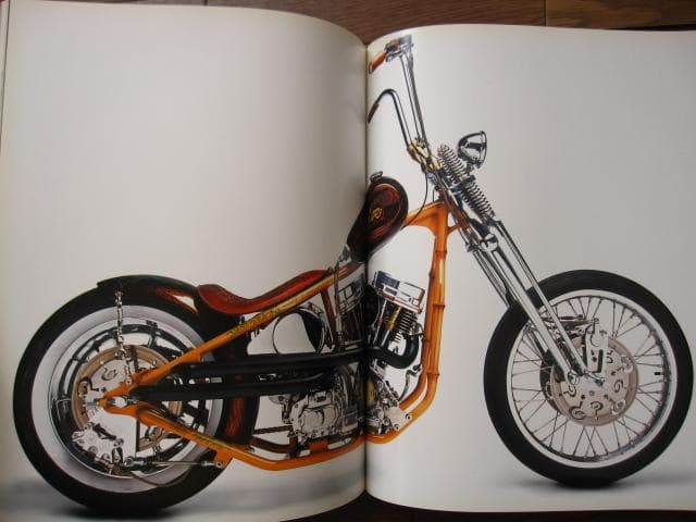Indian Larry　Timothy White