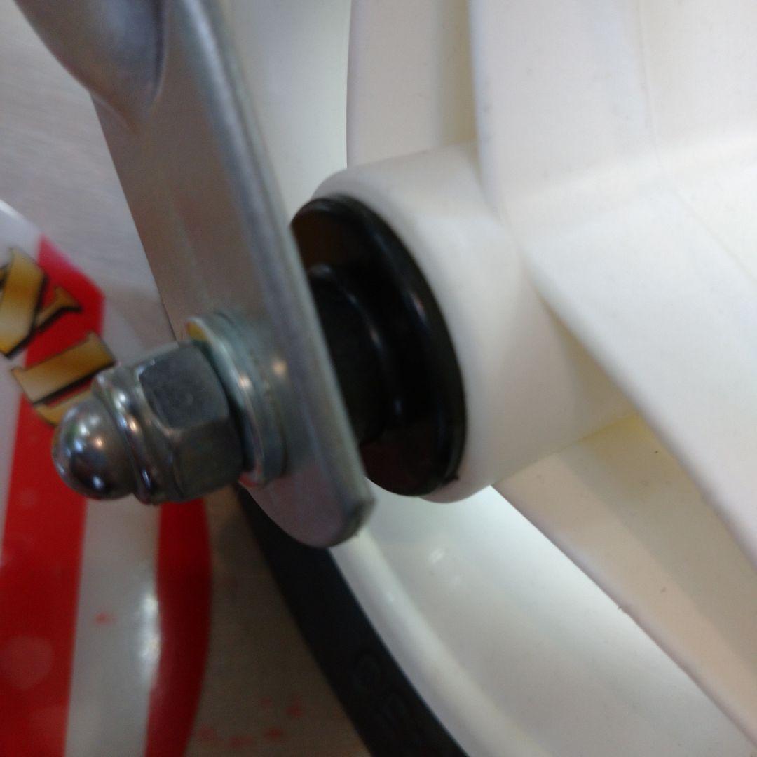 887★PUKY バランスバイク ラーニングバイク