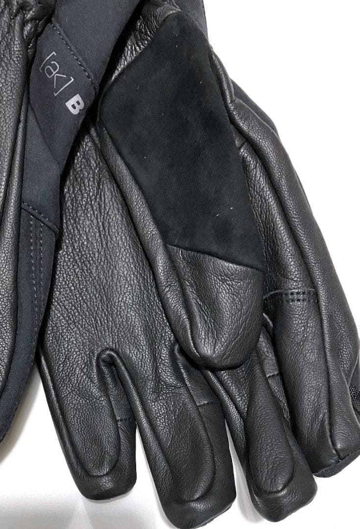 BURTON [ak] Tech Gloves Lサイズ 新品