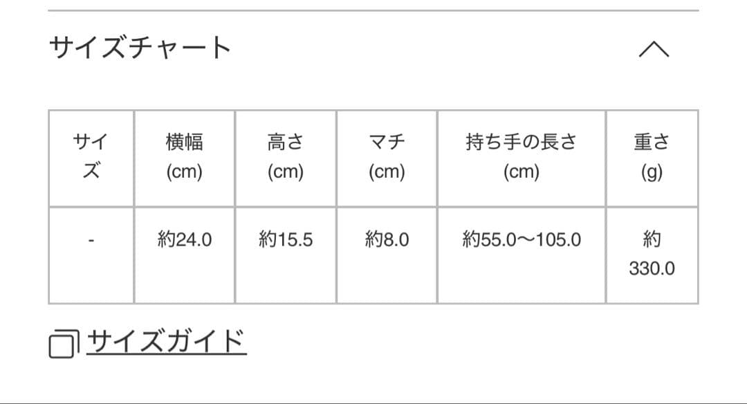イッセイミヤケ　ショルダーバッグ　バオバオ