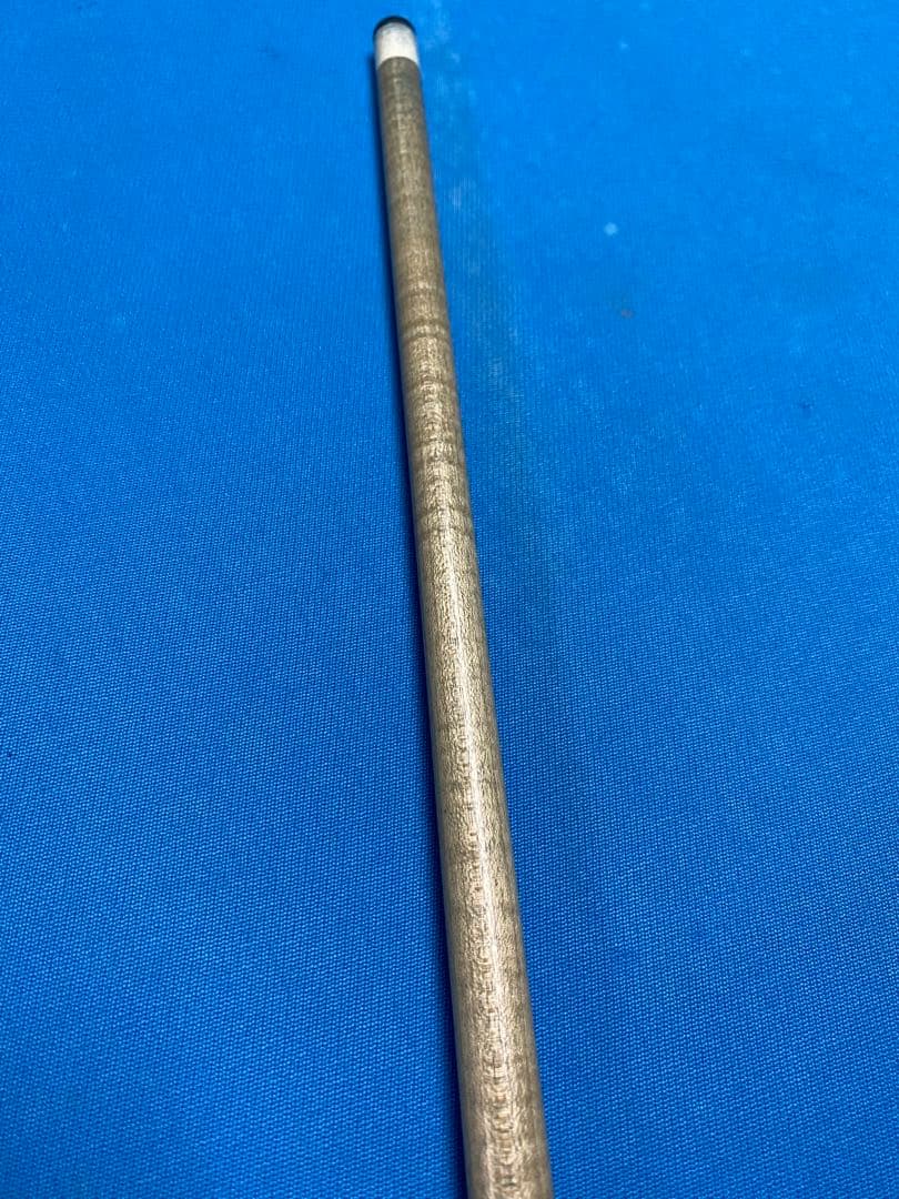 ビリヤードキュー ハイブリッドアルファ　18山