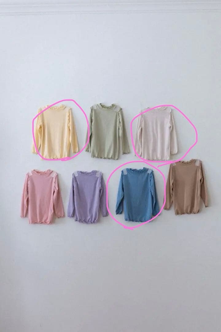 しのみさま　専用