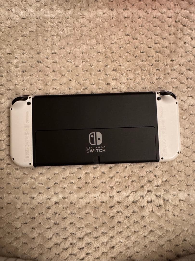 masayaさま専用　任天堂Switch 有機ELモデル