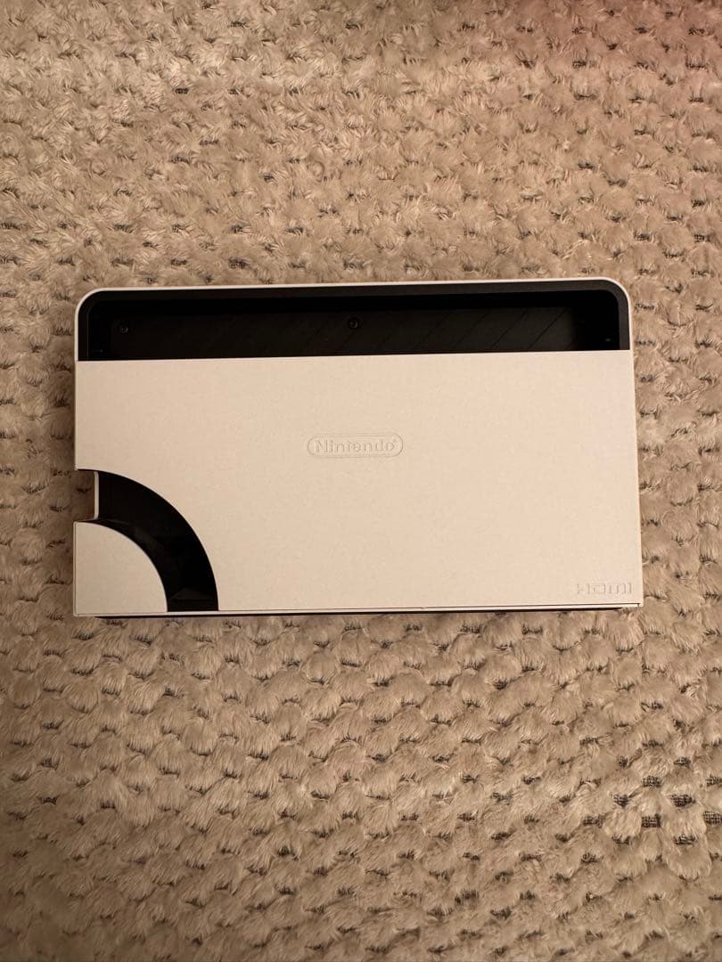 masayaさま専用　任天堂Switch 有機ELモデル