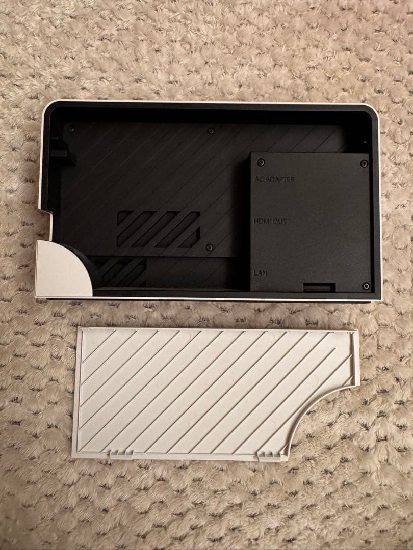 masayaさま専用　任天堂Switch 有機ELモデル