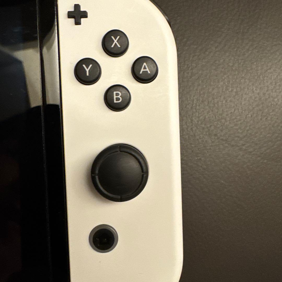 masayaさま専用　任天堂Switch 有機ELモデル