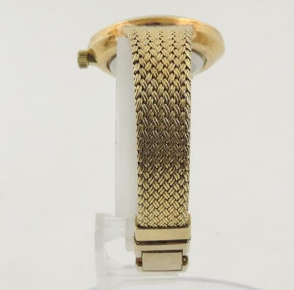 Aristo U.S.A. 10ドル ウォッチ 2針 QZ レディース