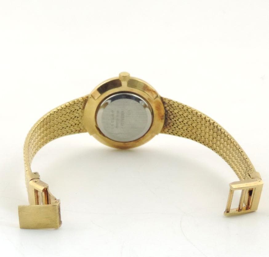 Aristo U.S.A. 10ドル ウォッチ 2針 QZ レディース