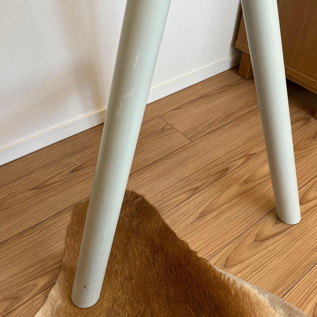 E&Y MOON（High） （北欧、モダン、スツール、チェア、インテリア）