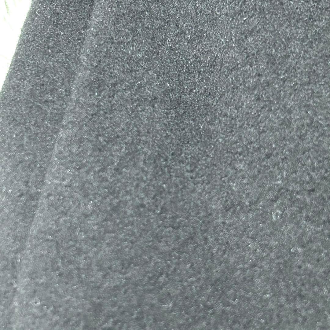 120cmアンゴラ混✨RALPH LAUREN ラルフローレン　ウールコートＭ