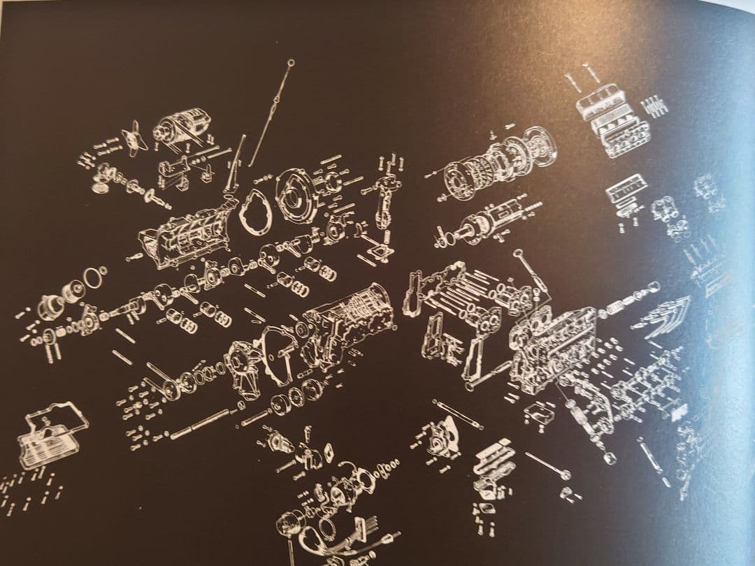 ホンダスポーツ辞典