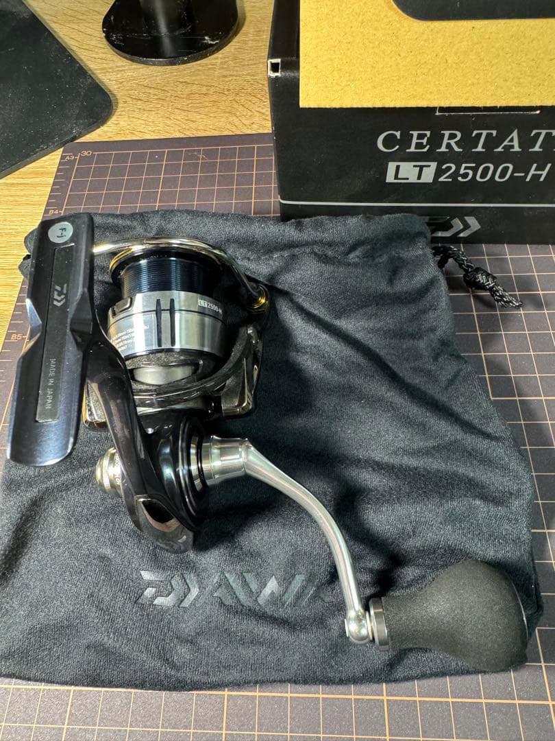 19 セルテートLT2500-H