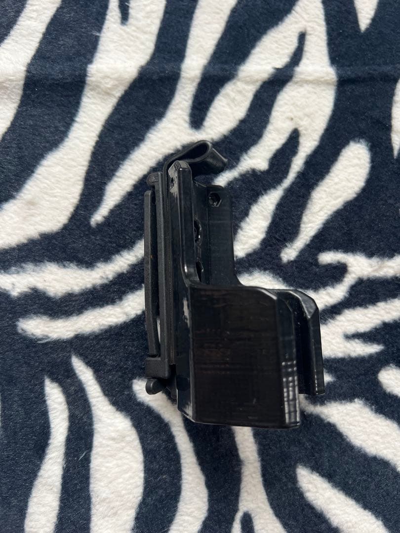 ASGSTORM APOCALYPSE インパクトグレネード 専用ホルダーセット