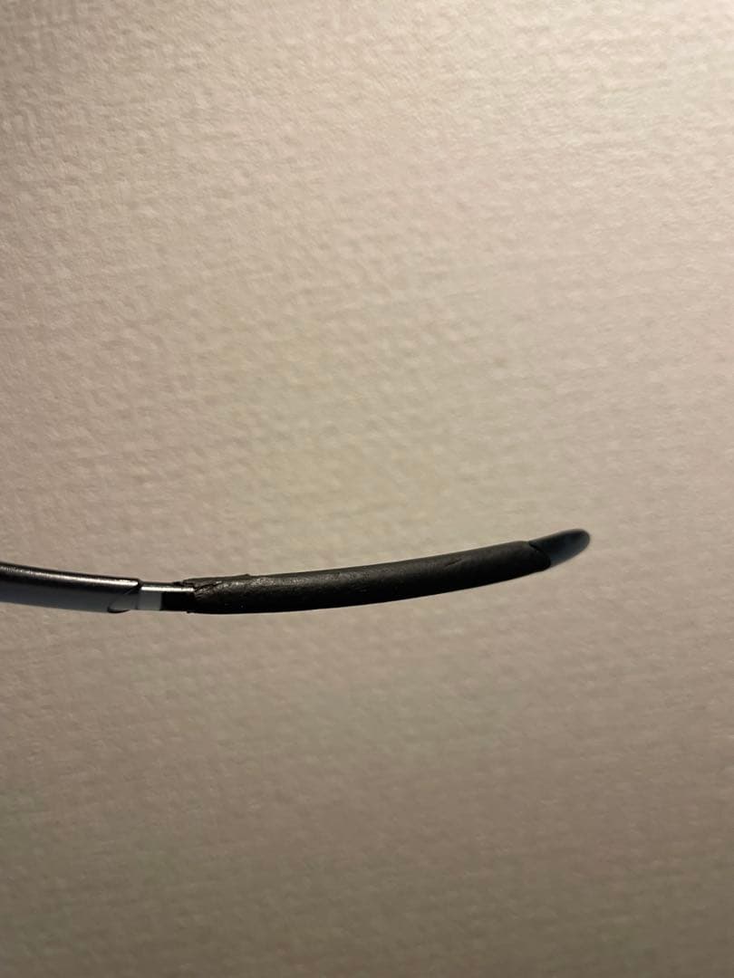 オークリー oakley twenty xx クリアブルー