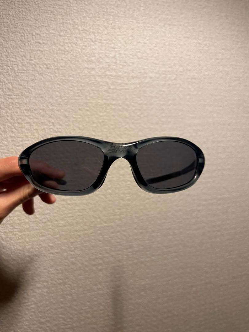 オークリー oakley twenty xx クリアブルー