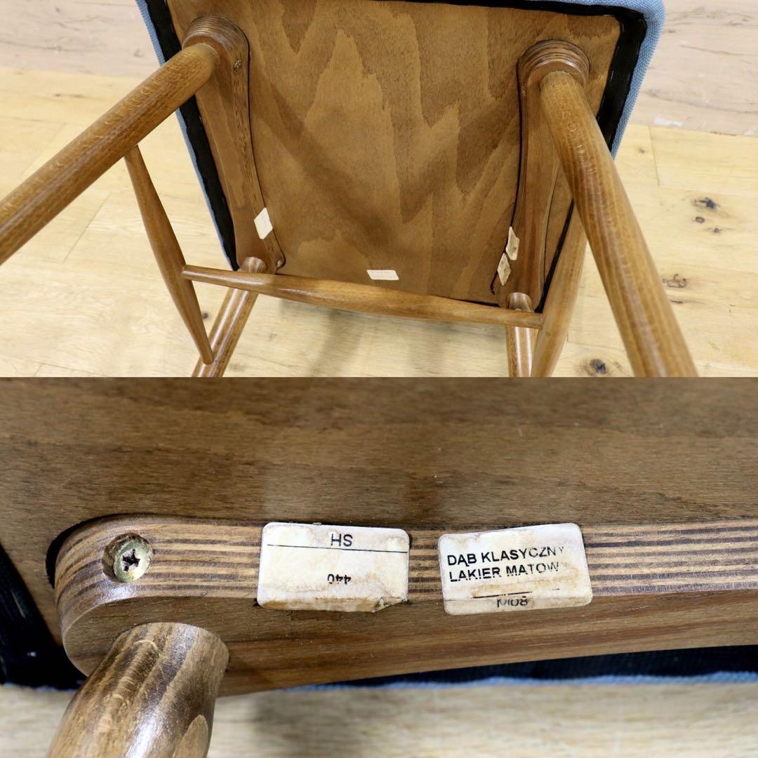 GMIH206○unico / ウニコ コトナ KOTONA ダイニングチェア