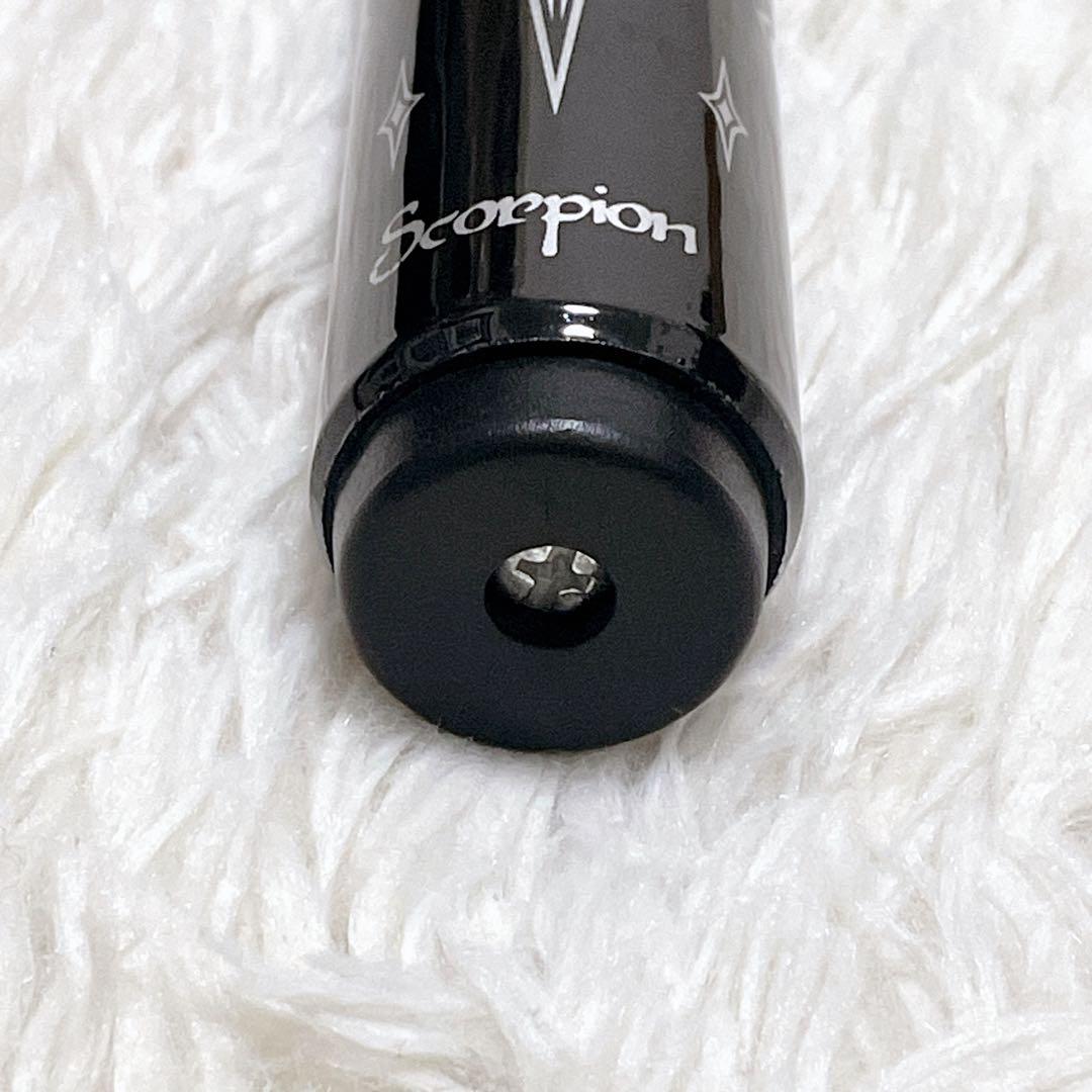 ビリヤード キュー スコーピオン　Galion ハードケース付き