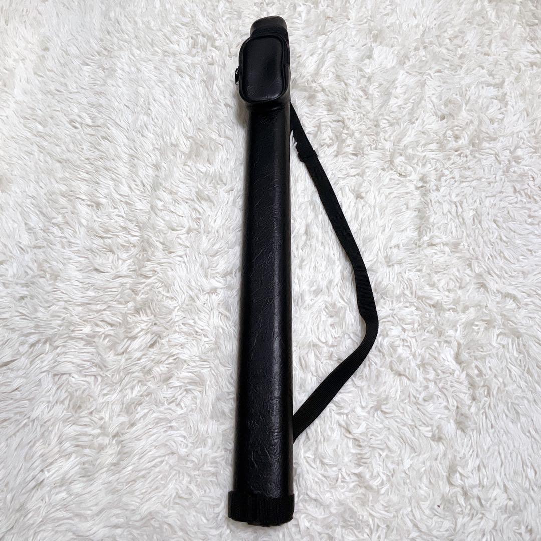 ビリヤード キュー スコーピオン　Galion ハードケース付き