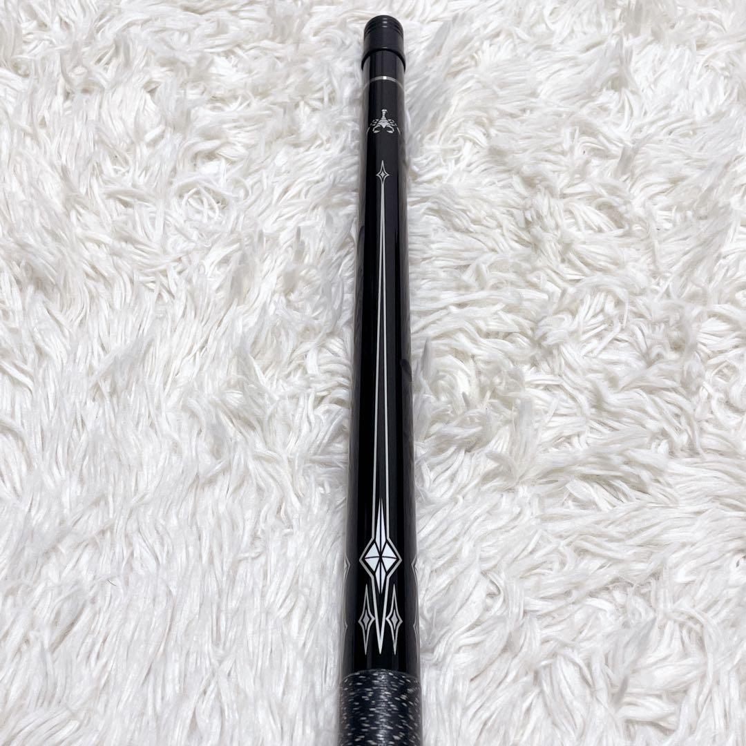 ビリヤード キュー スコーピオン　Galion ハードケース付き