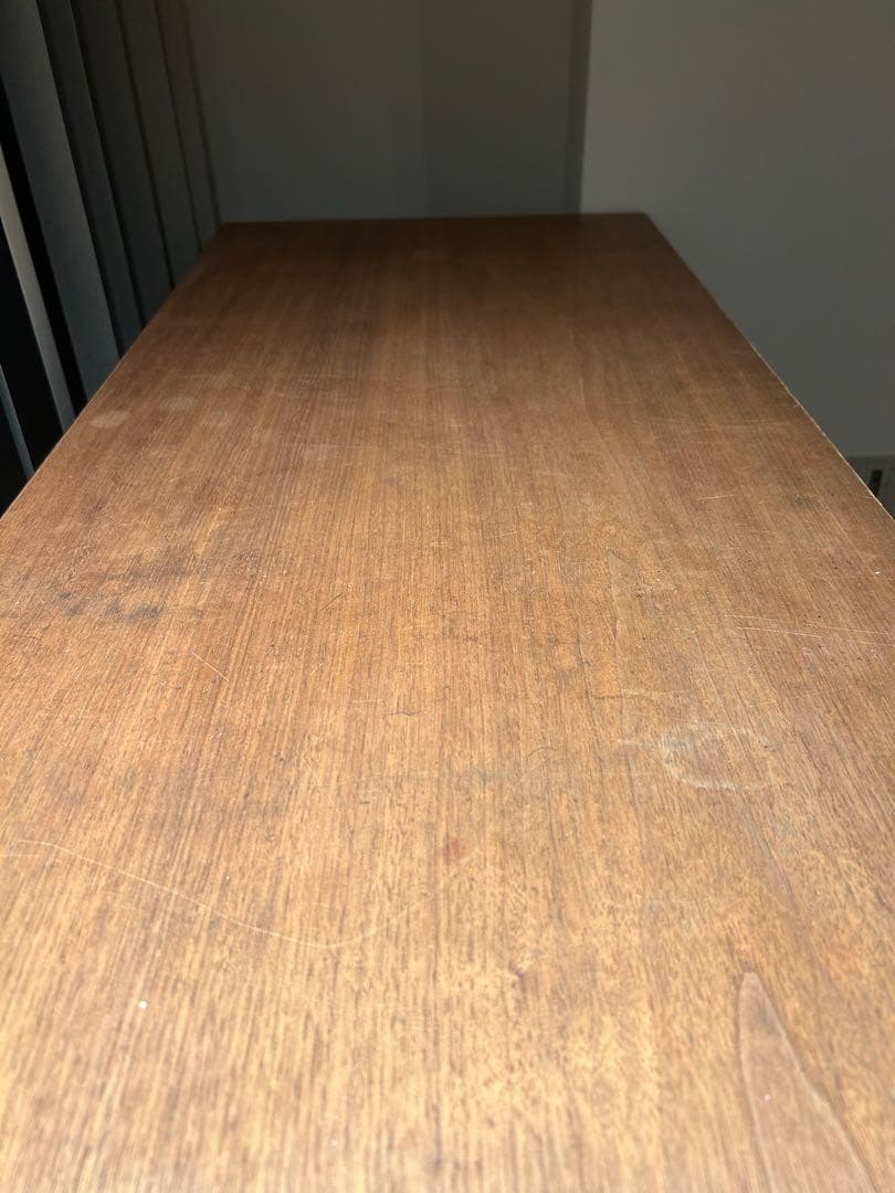 ykmm様【期間限定値下げ】アクタス MEZZO2デスク 200 ウォールナット