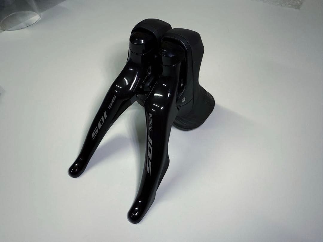 SHIMANO 105 ST-R7000 ケーブル等セット