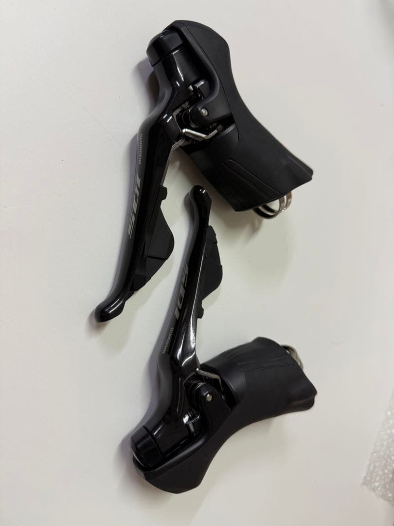 SHIMANO 105 ST-R7000 ケーブル等セット