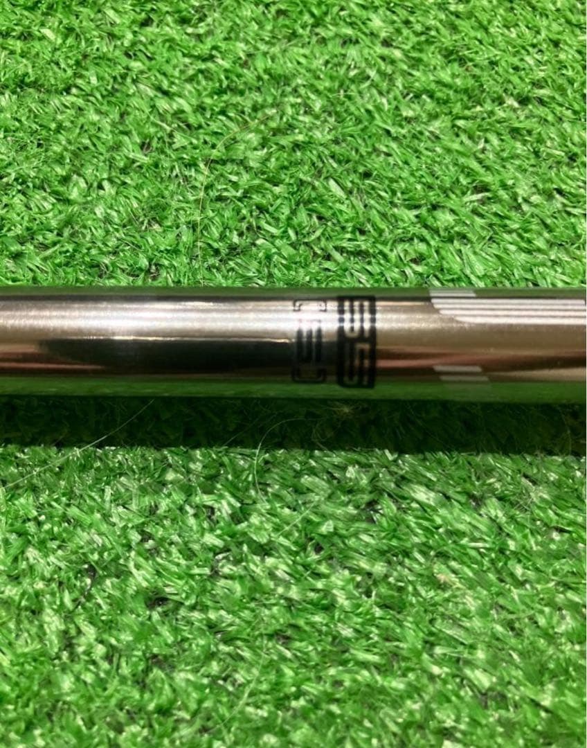 PING 純正 TOUR ドライバーシャフト 173-55S（ピンツアー55S）