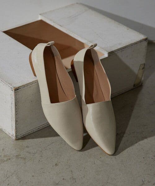 ガリャルダガランテの「2.718」ソフトスリッポン