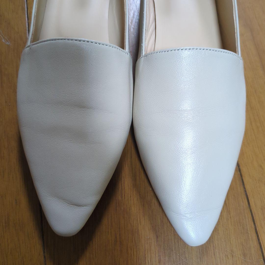 ガリャルダガランテの「2.718」ソフトスリッポン