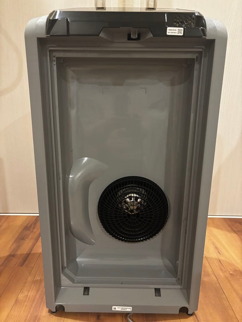 れい様 ATMOSPHERE SKYアムウェイアトモスフィアスカイ空気清浄機