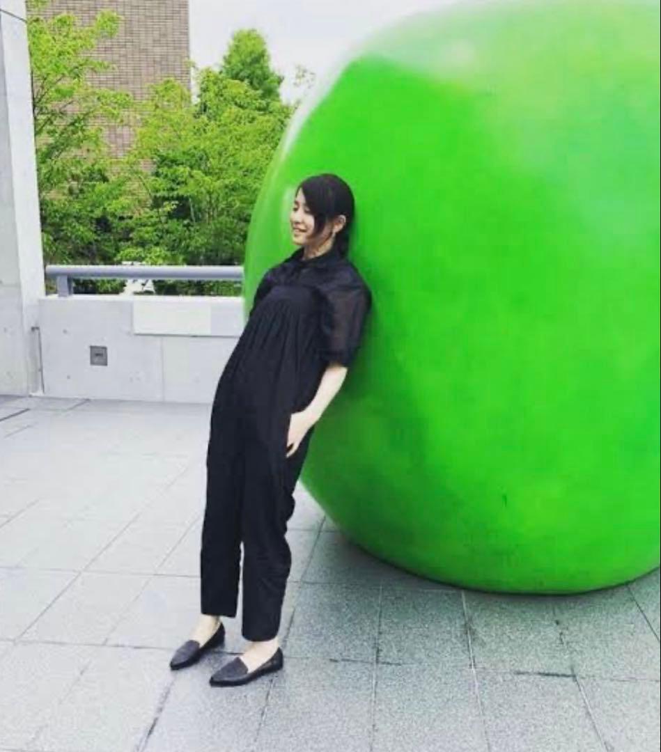 〜SALE中〜　TENN HANDCRAFTED MODERN サロペット