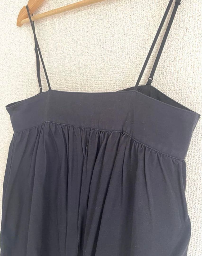 〜SALE中〜　TENN HANDCRAFTED MODERN サロペット