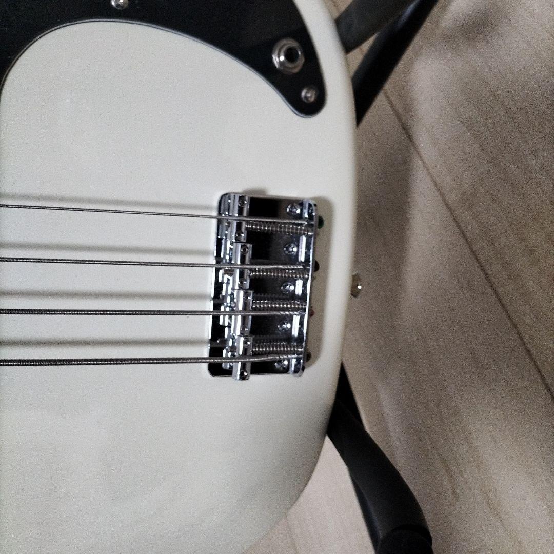 FERNANDES 　rpb-360 エレキベース　値下げ済み　送料込み