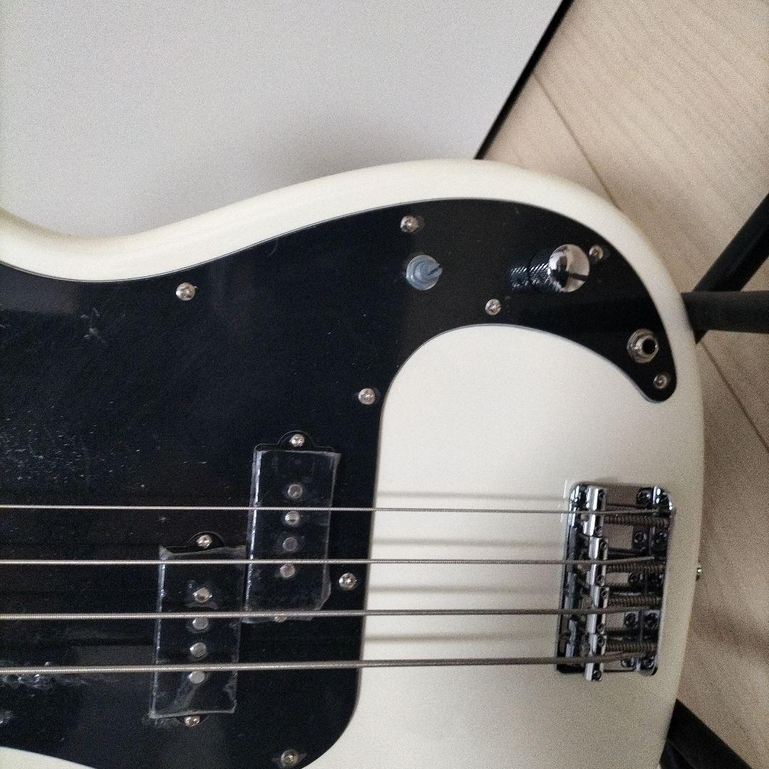 FERNANDES 　rpb-360 エレキベース　値下げ済み　送料込み