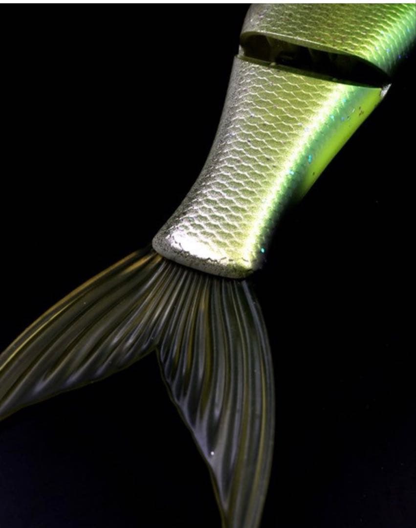 deps ギラギラコウゲキ HS シーバス　限定