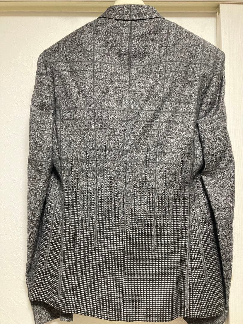 NEIL BARRETT エクスクルーシブ セットアップ ニールバレット48