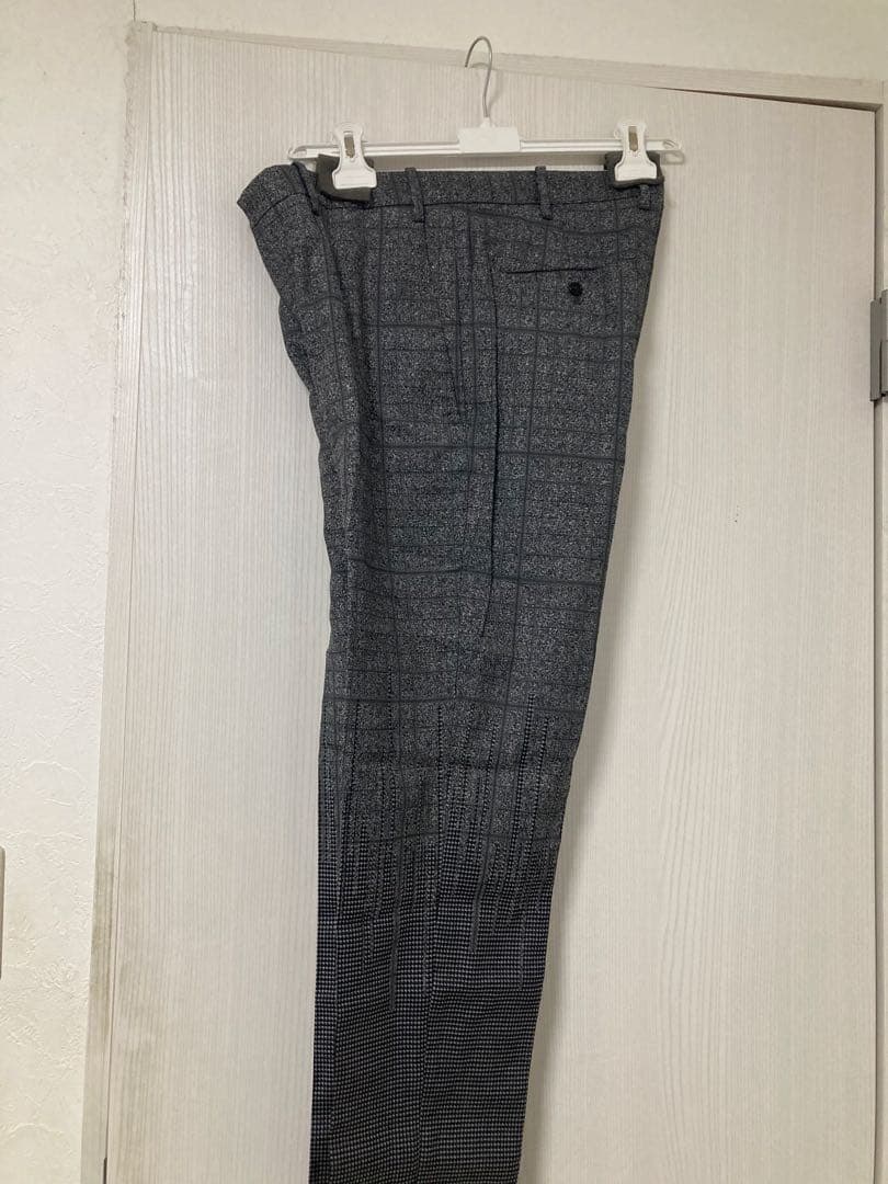 NEIL BARRETT エクスクルーシブ セットアップ ニールバレット48