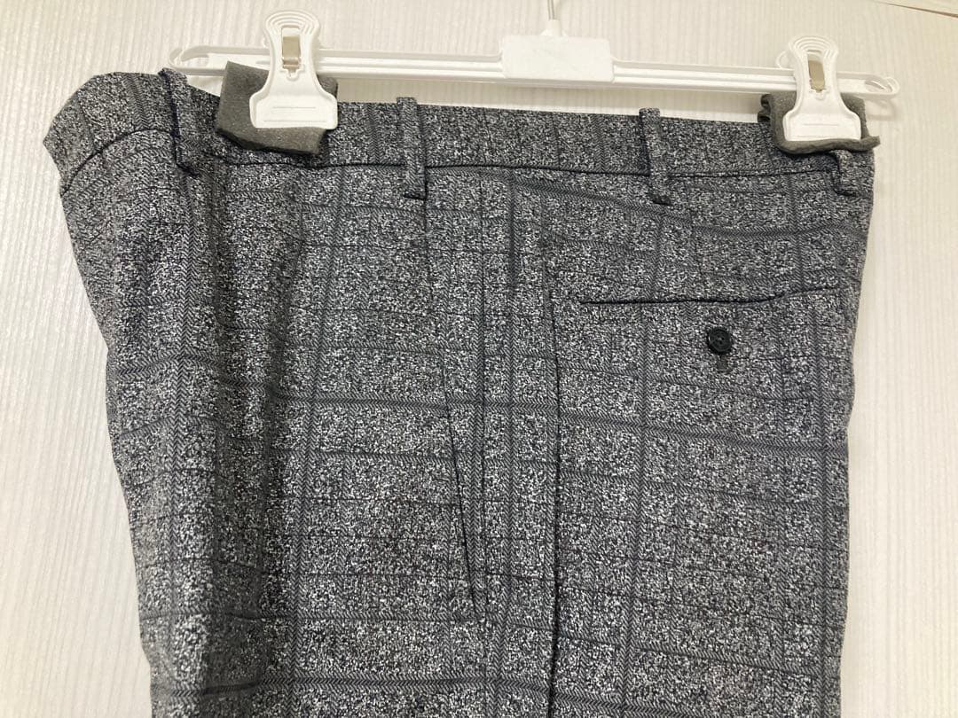 NEIL BARRETT エクスクルーシブ セットアップ ニールバレット48